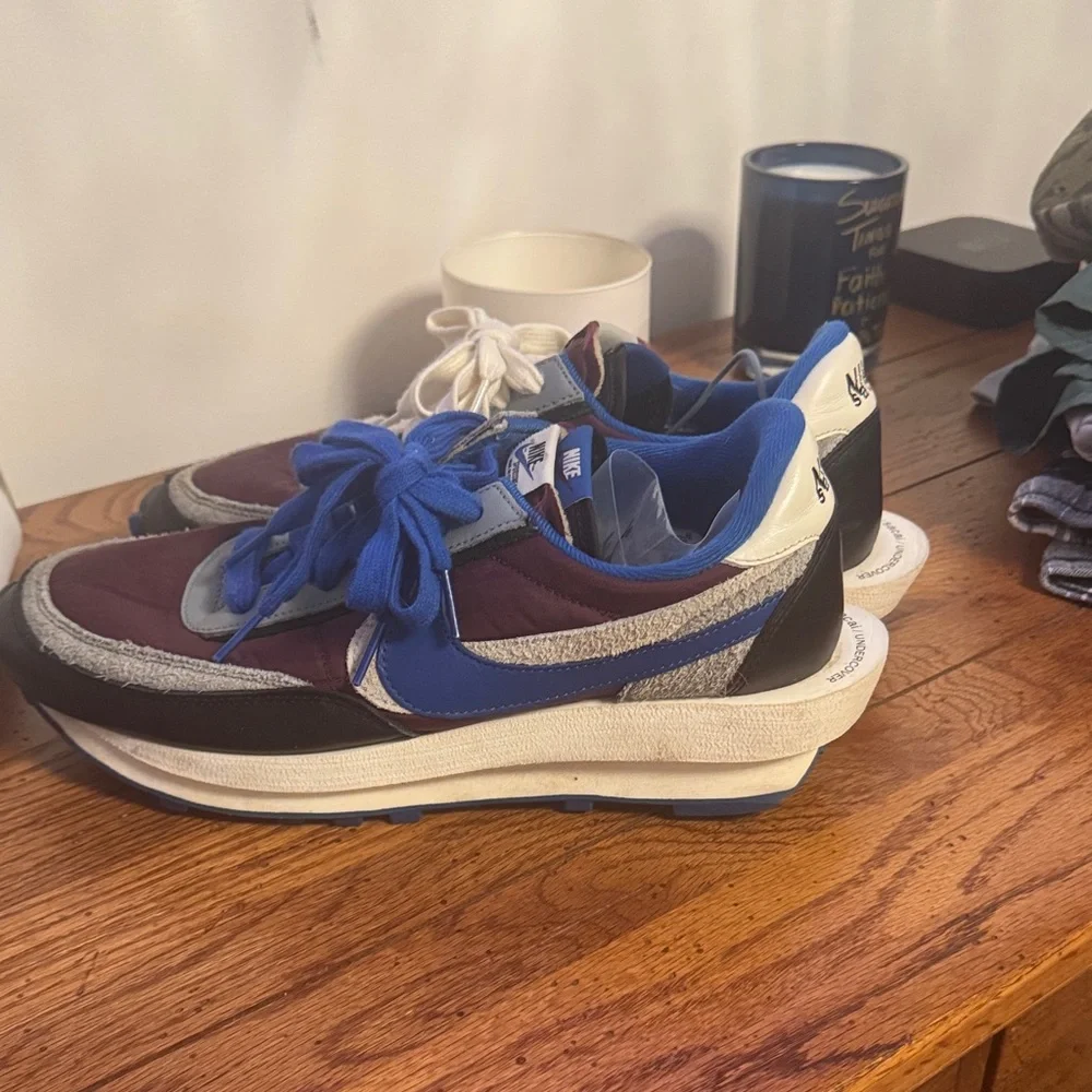 Nike X sacai X Undercover LDWaffle - Picture 3 of 5